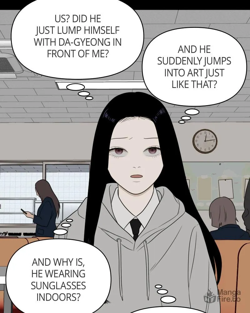 Illip Art High School Students Chapter 22 page 6 - 