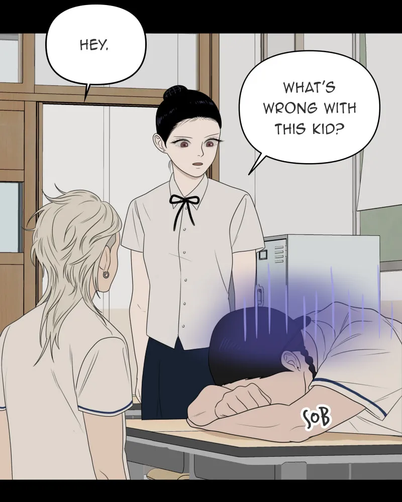 Illip Art High School Students Chapter 22 page 53 - 
