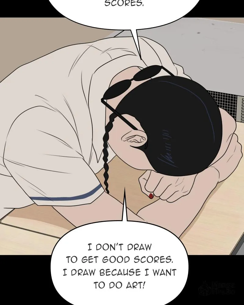 Illip Art High School Students Chapter 22 page 57 - 