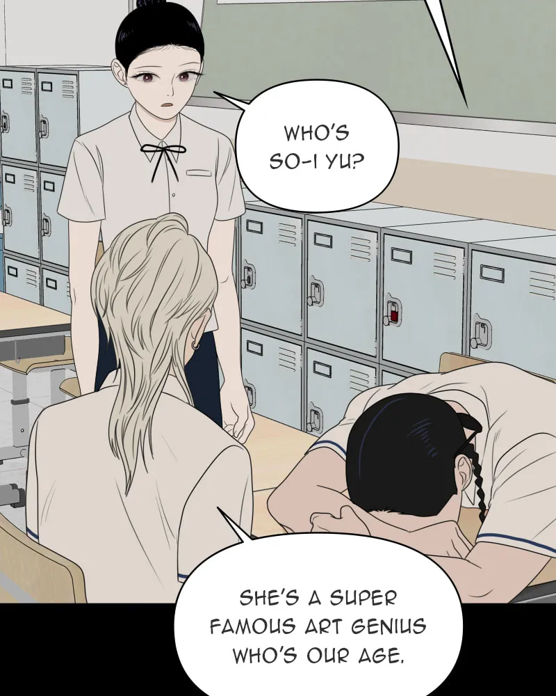 Illip Art High School Students Chapter 22 page 59 - 