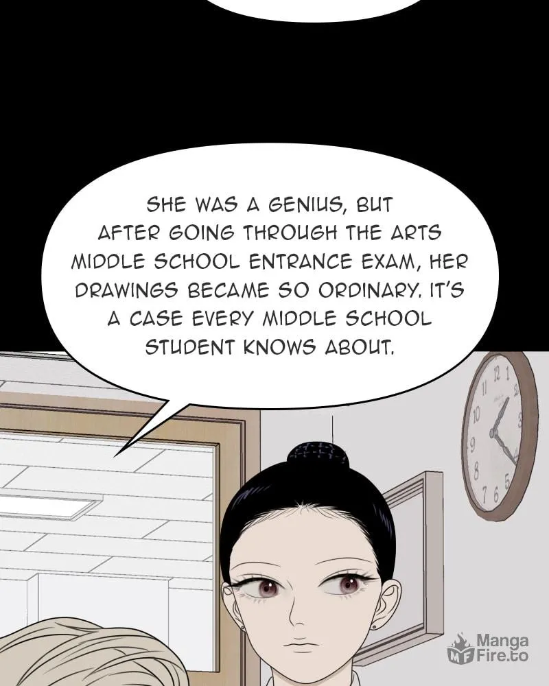 Illip Art High School Students Chapter 22 page 60 - 