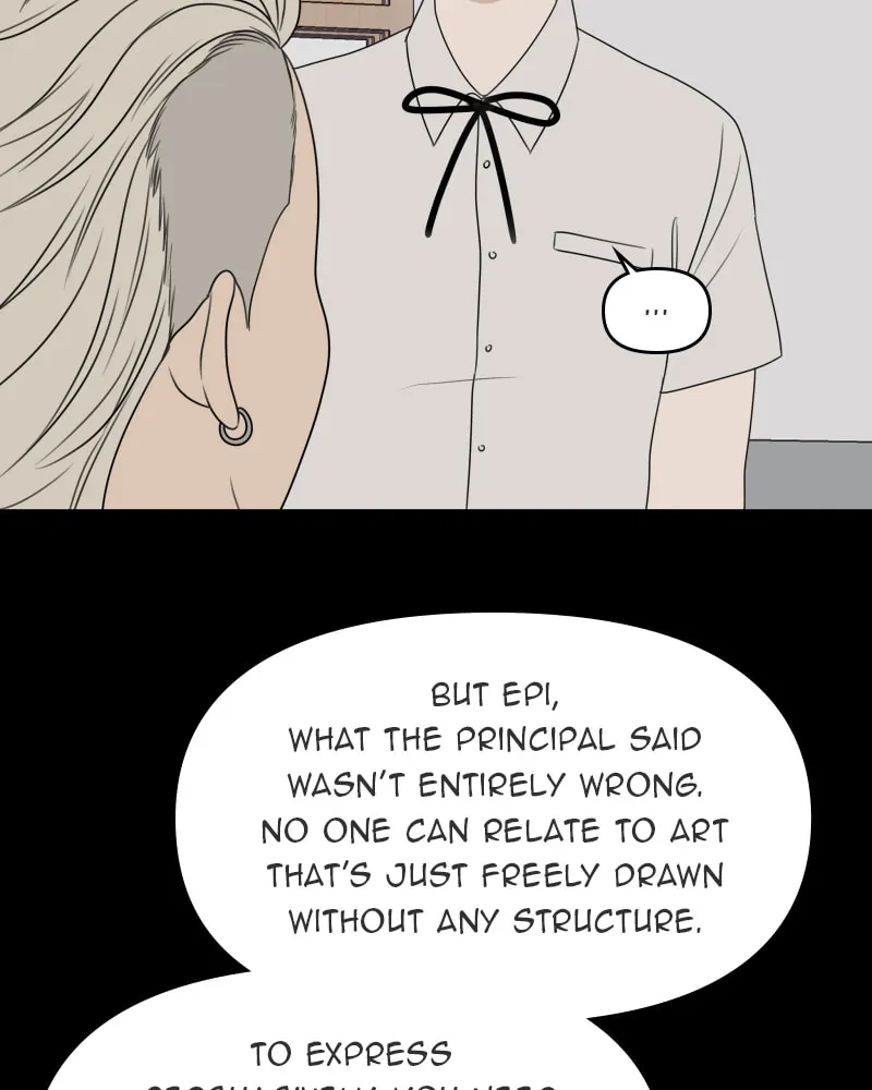 Illip Art High School Students Chapter 22 page 61 - 