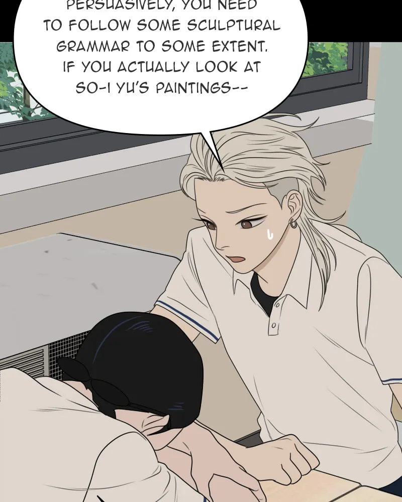 Illip Art High School Students Chapter 22 page 62 - 