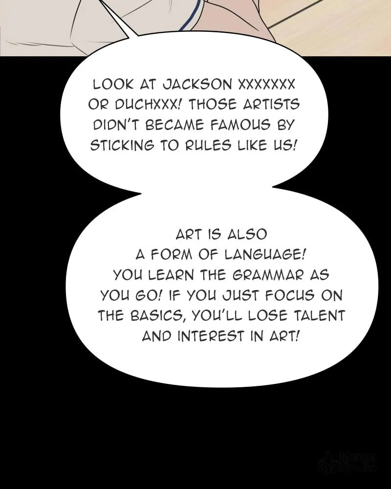 Illip Art High School Students Chapter 22 page 63 - 