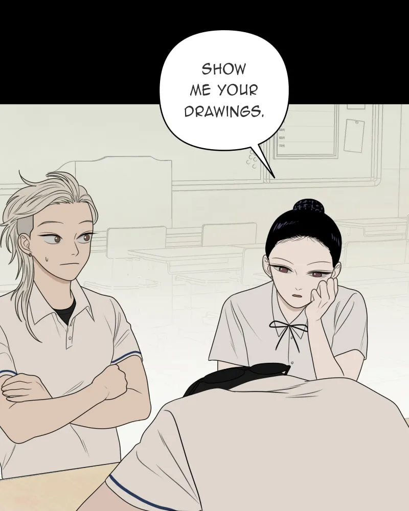 Illip Art High School Students Chapter 22 page 64 - 