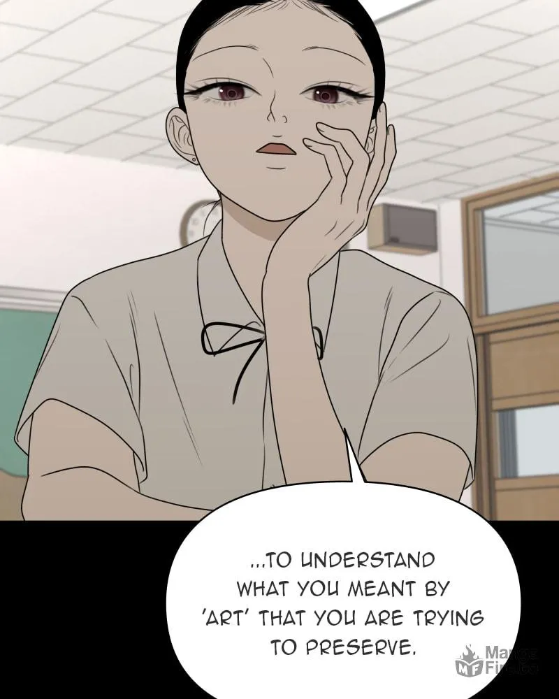 Illip Art High School Students Chapter 22 page 66 - 