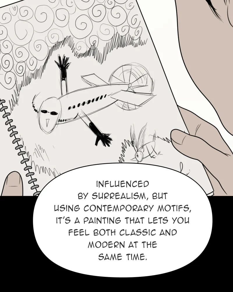 Illip Art High School Students Chapter 22 page 68 - 