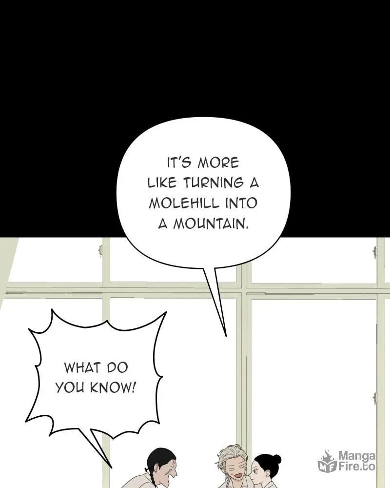 Illip Art High School Students Chapter 22 page 70 - 