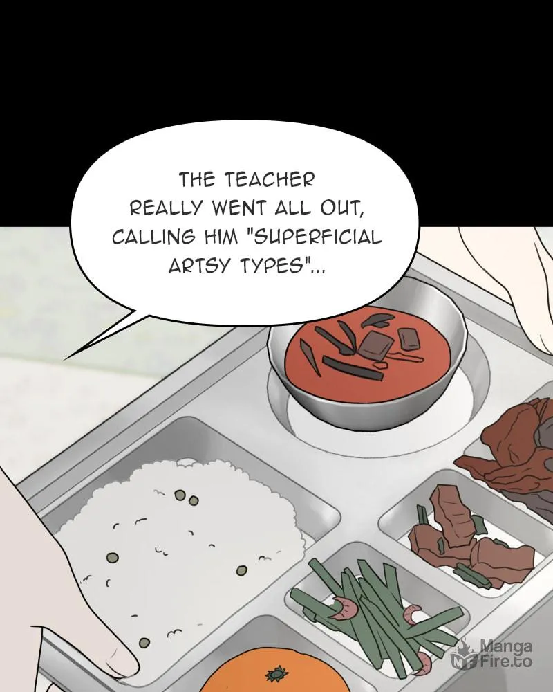 Illip Art High School Students Chapter 22 page 72 - 
