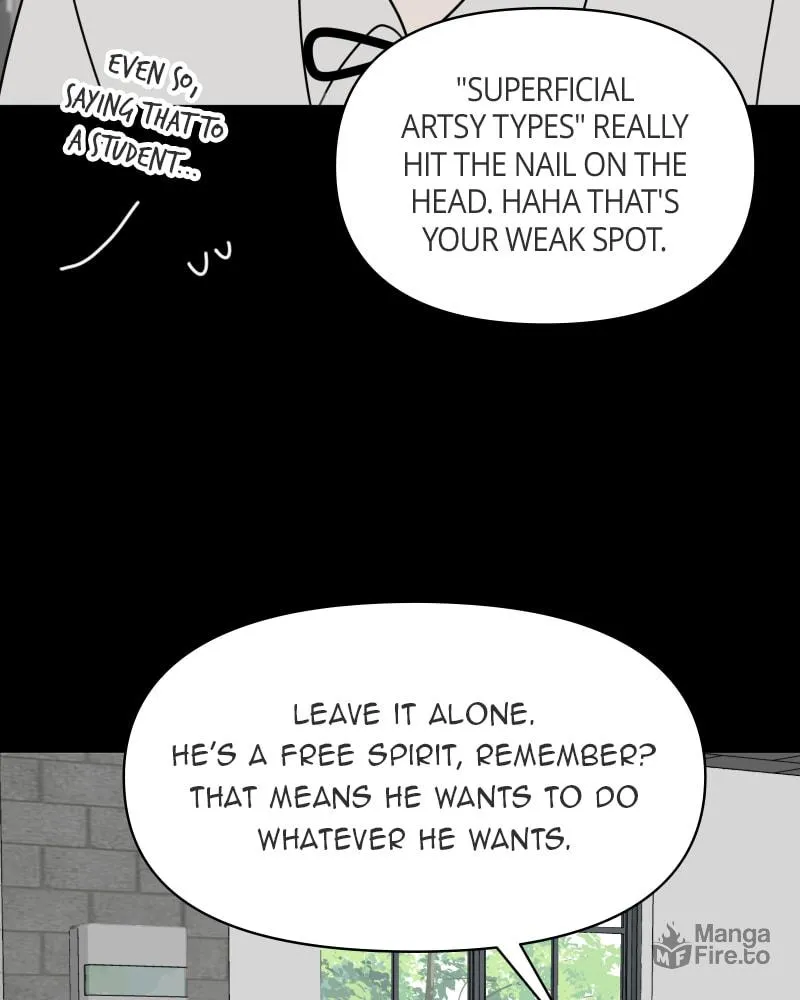 Illip Art High School Students Chapter 22 page 75 - 