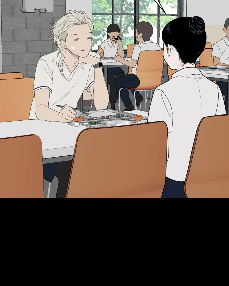 Illip Art High School Students Chapter 22 page 76 - 