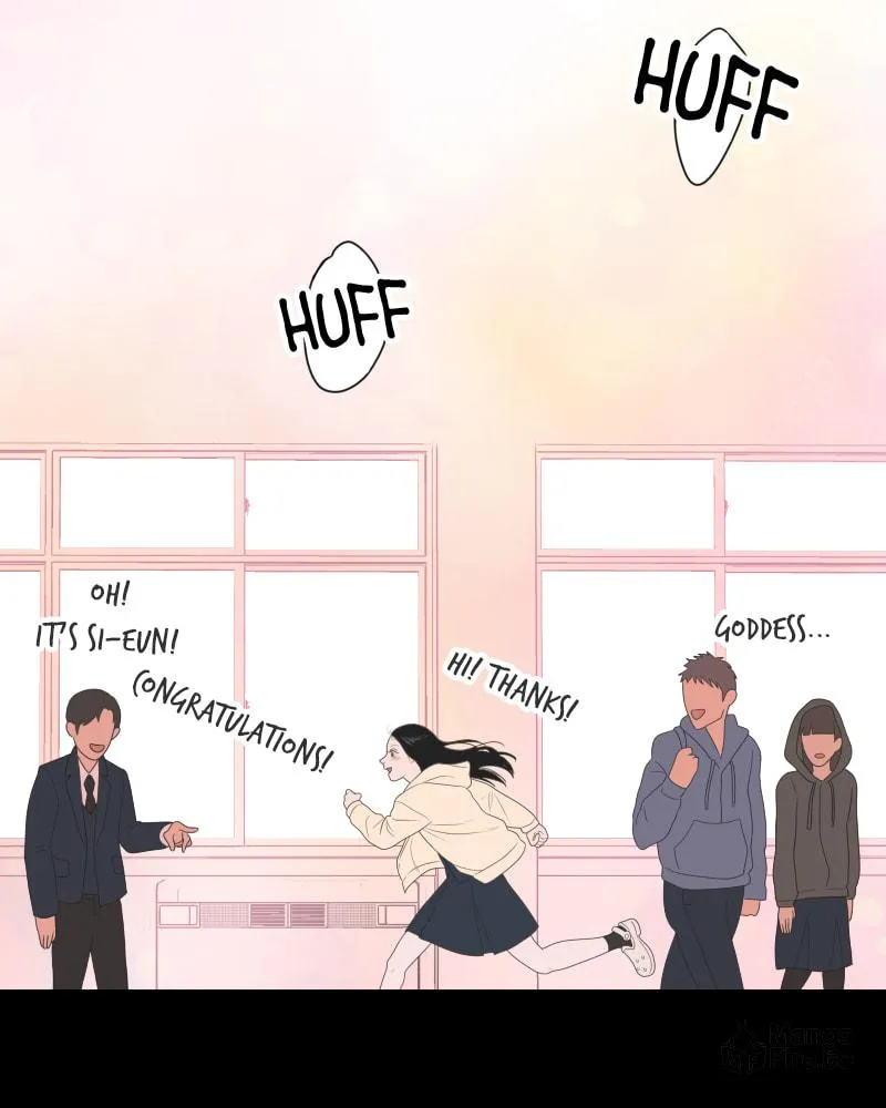 Illip Art High School Students Chapter 22 page 81 - 