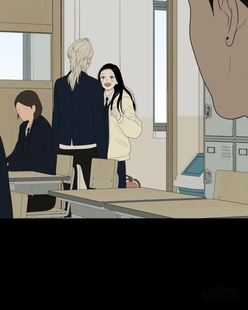 Illip Art High School Students Chapter 22 page 85 - 