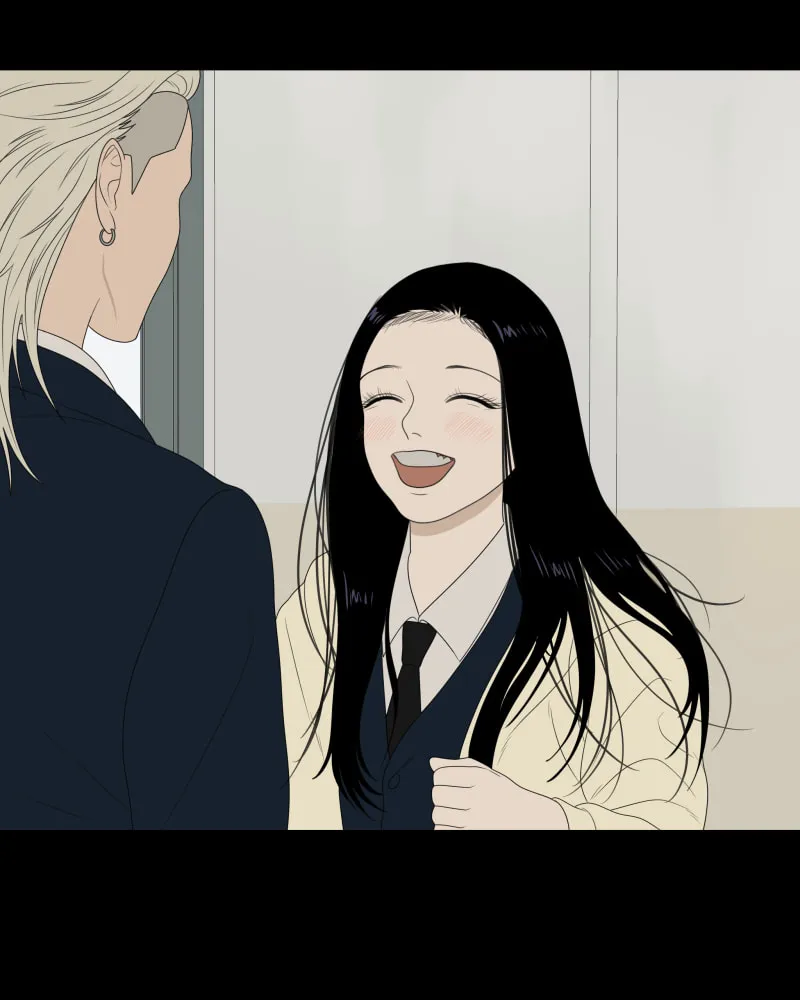 Illip Art High School Students Chapter 22 page 86 - 