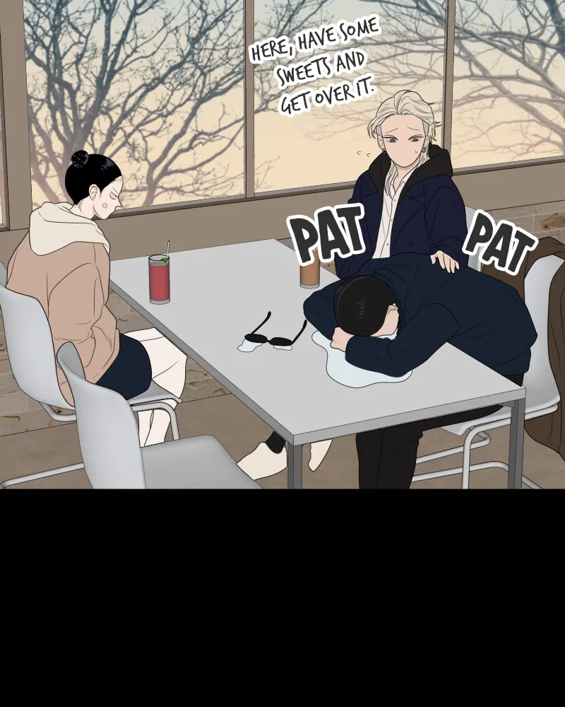 Illip Art High School Students Chapter 22 page 92 - 