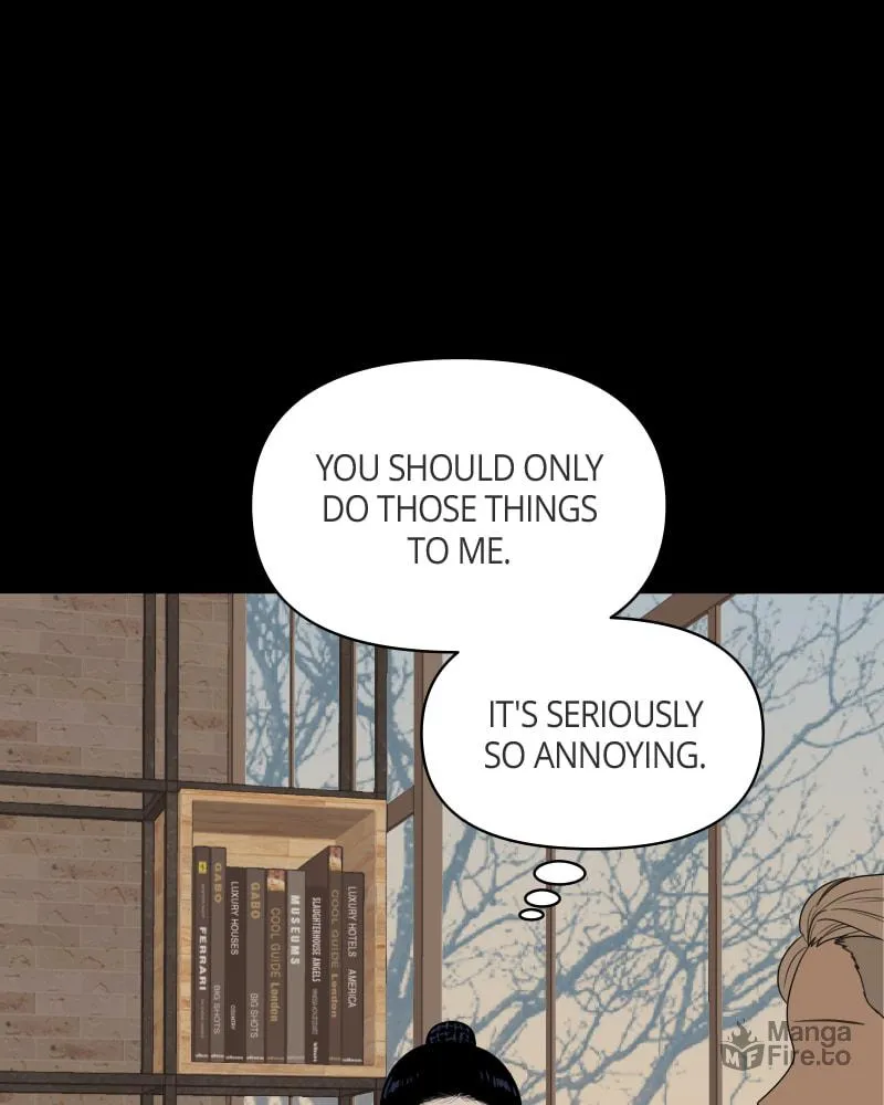 Illip Art High School Students Chapter 22 page 95 - 