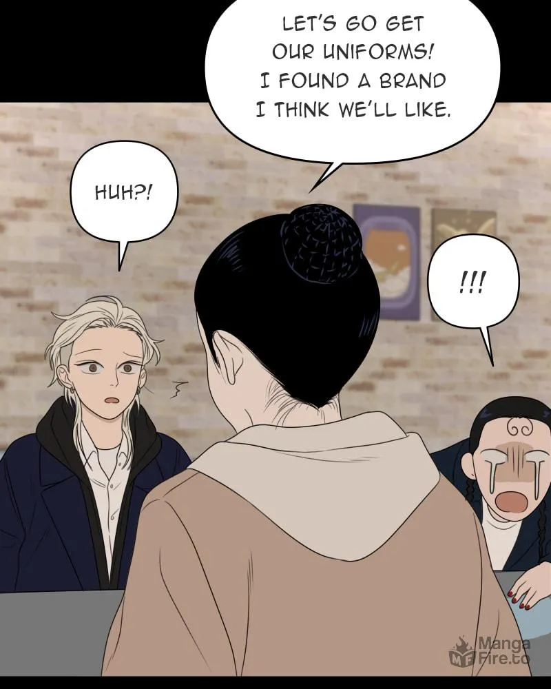 Illip Art High School Students Chapter 22 page 99 - 