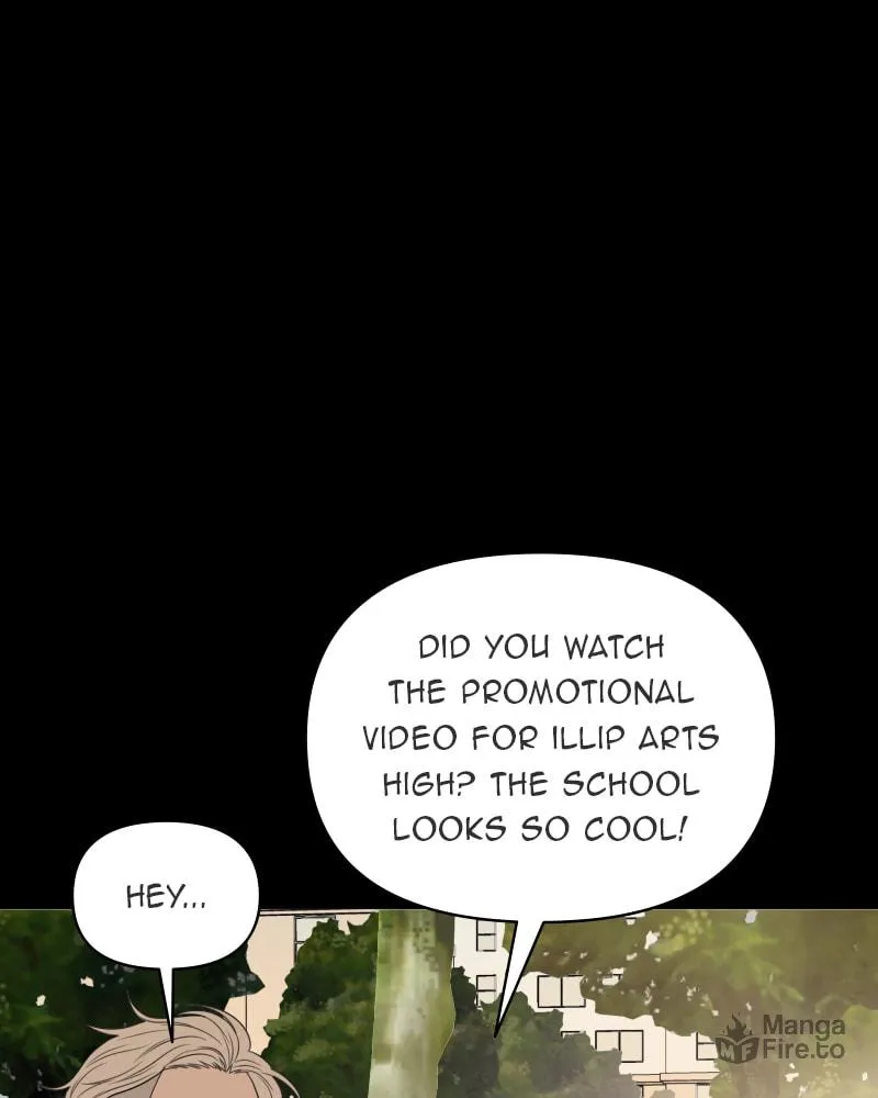 Illip Art High School Students Chapter 22 page 100 - 