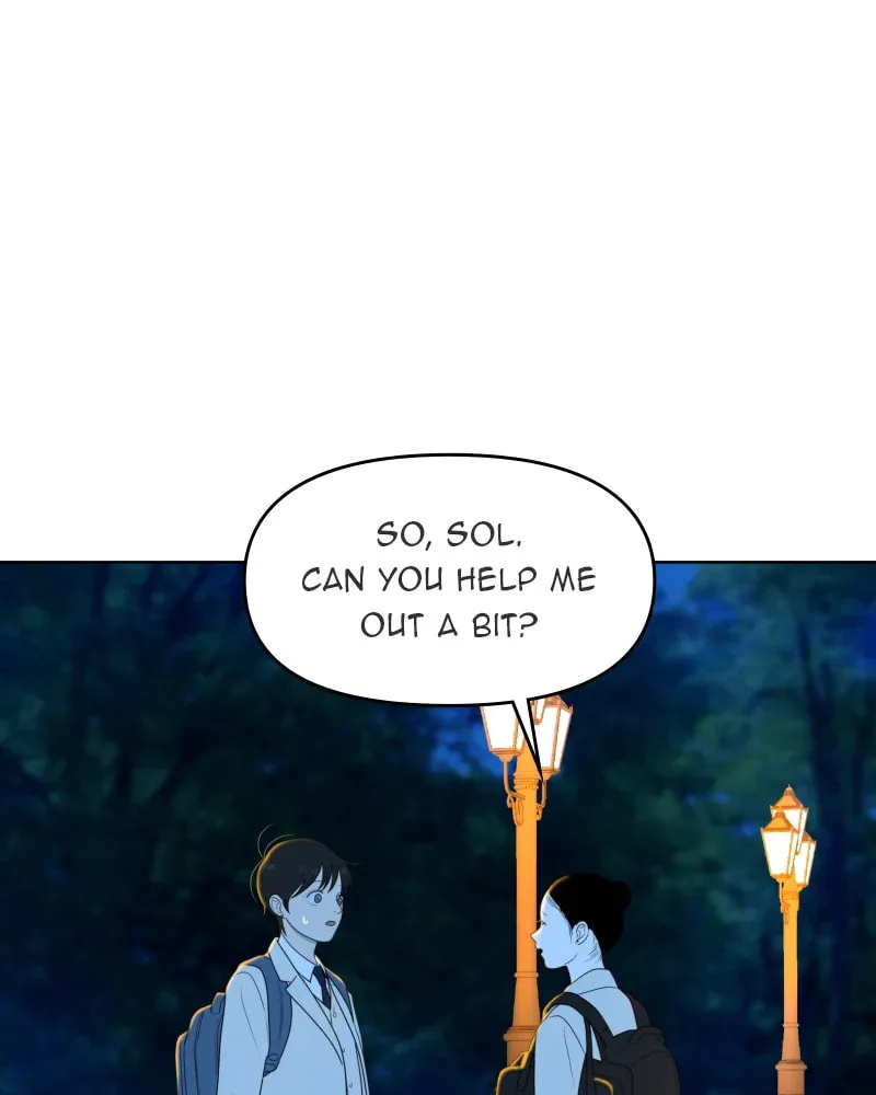 Illip Art High School Students Chapter 23 page 1 - 