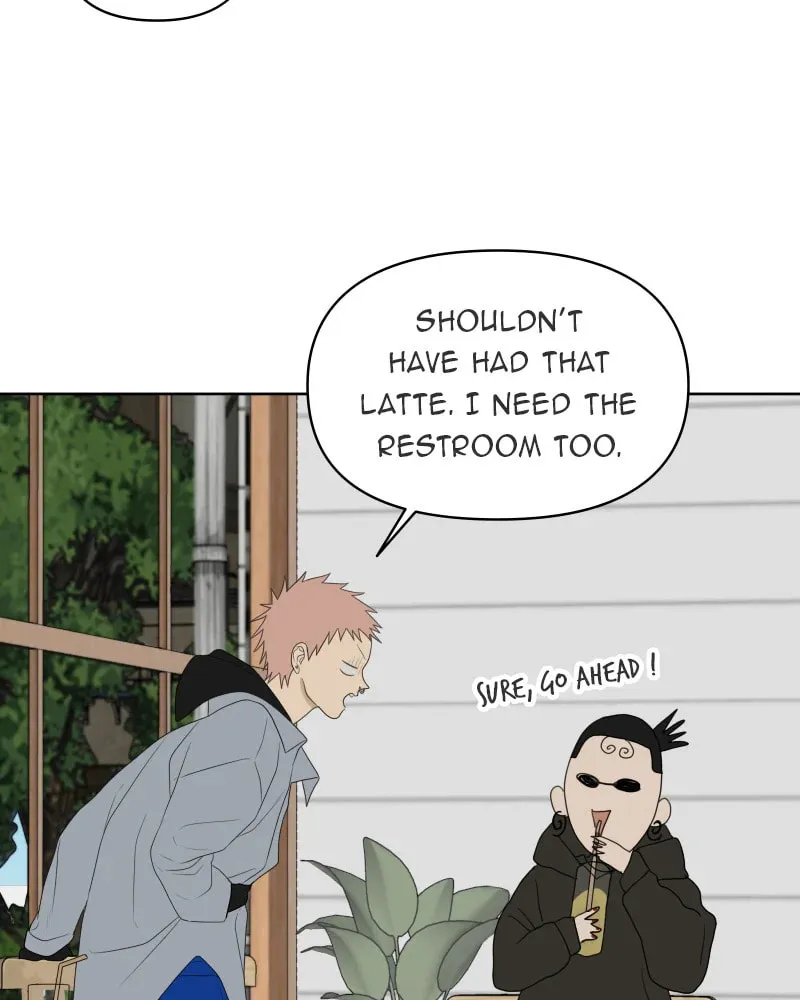 Illip Art High School Students Chapter 23 page 107 - 