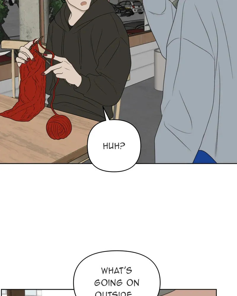 Illip Art High School Students Chapter 23 page 112 - 