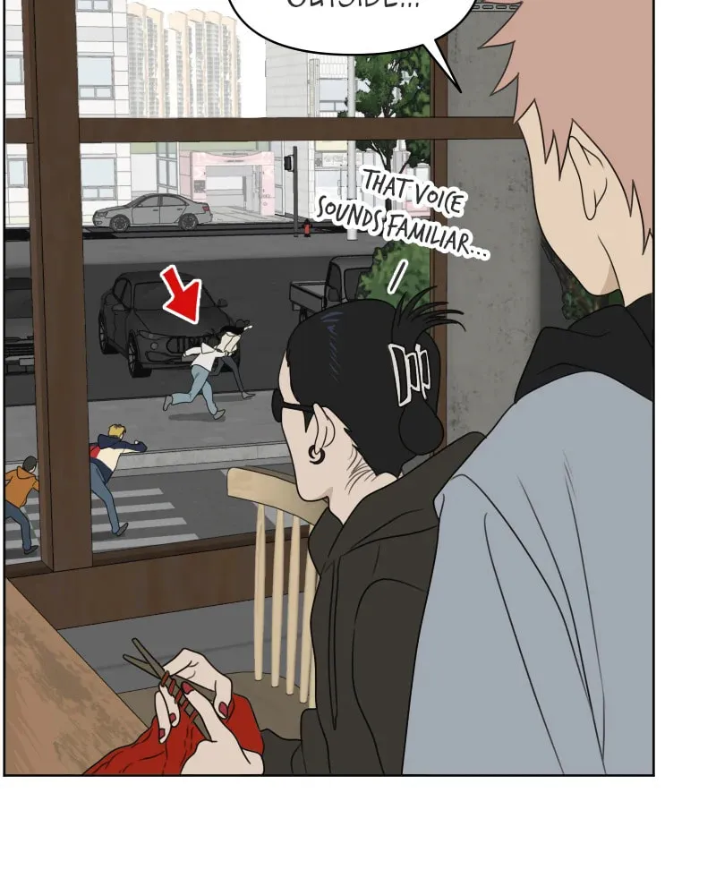 Illip Art High School Students Chapter 23 page 113 - 