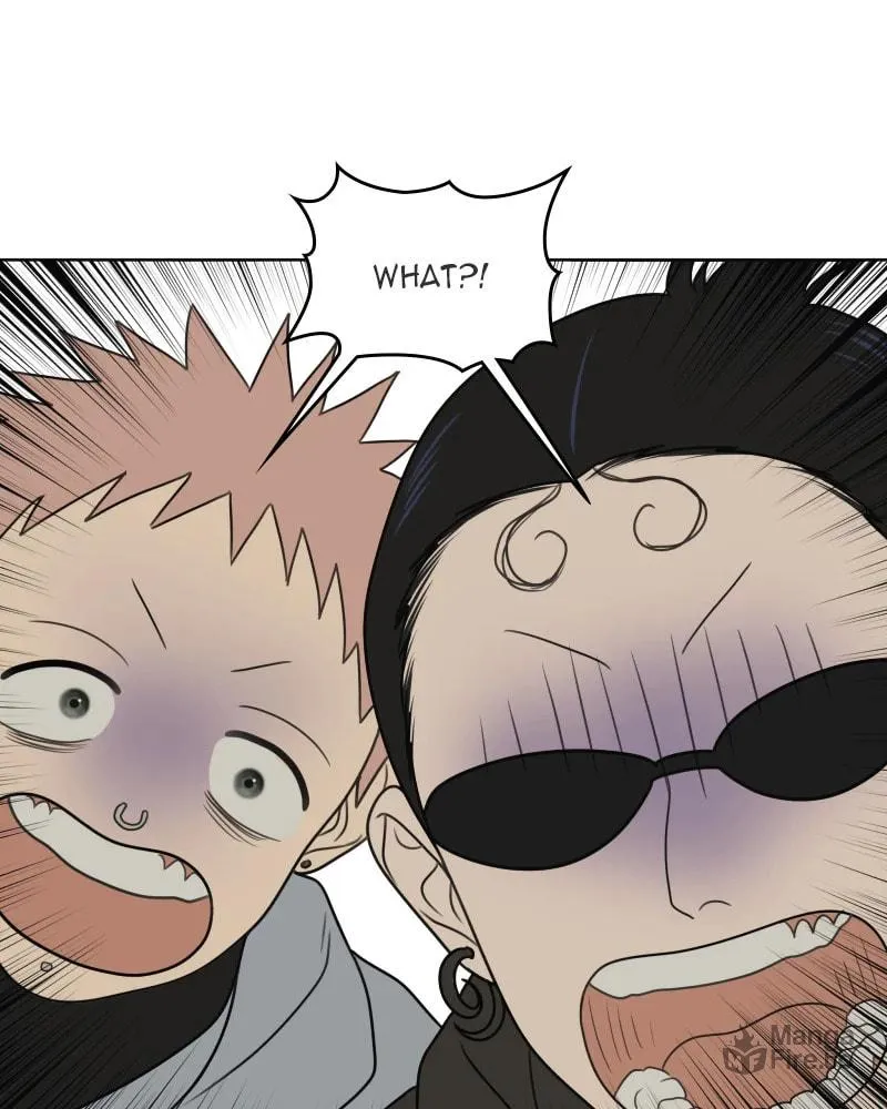 Illip Art High School Students Chapter 23 page 114 - 
