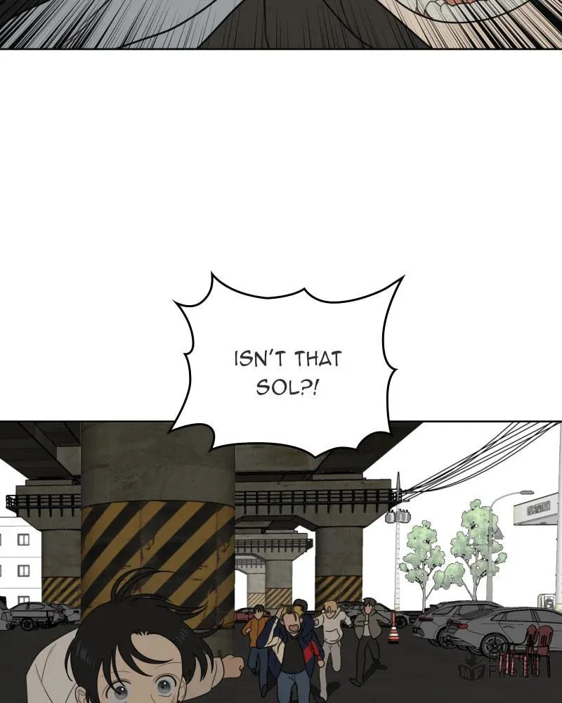 Illip Art High School Students Chapter 23 page 115 - 