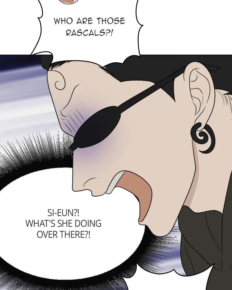 Illip Art High School Students Chapter 23 page 118 - 