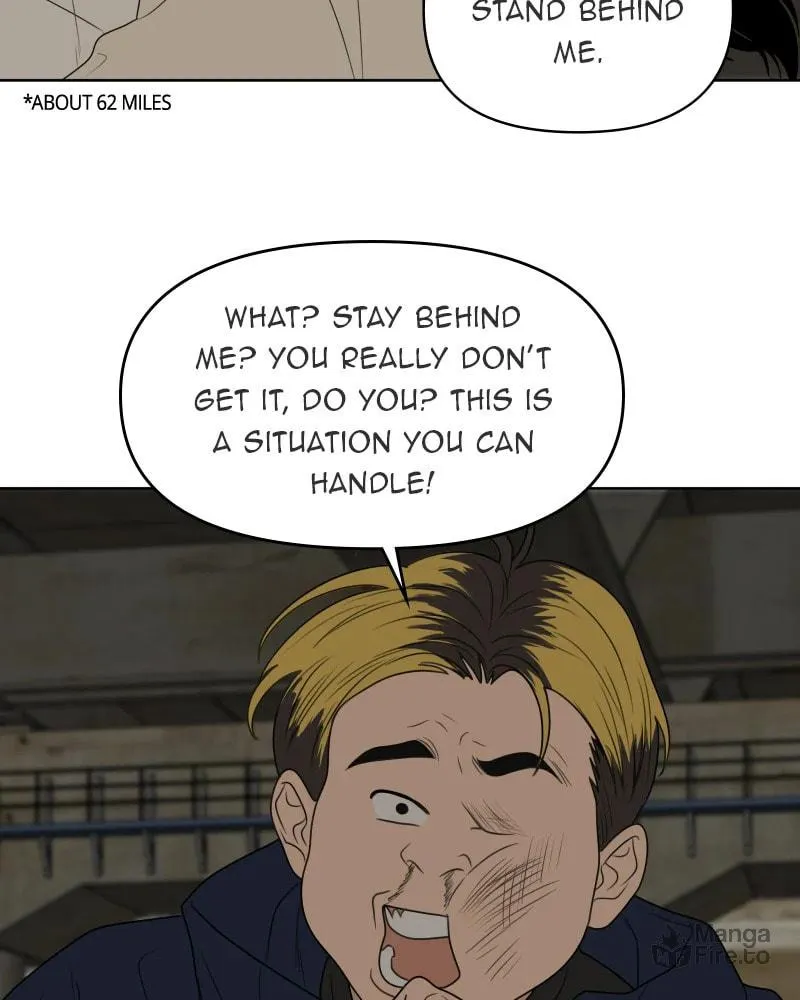 Illip Art High School Students Chapter 23 page 126 - 