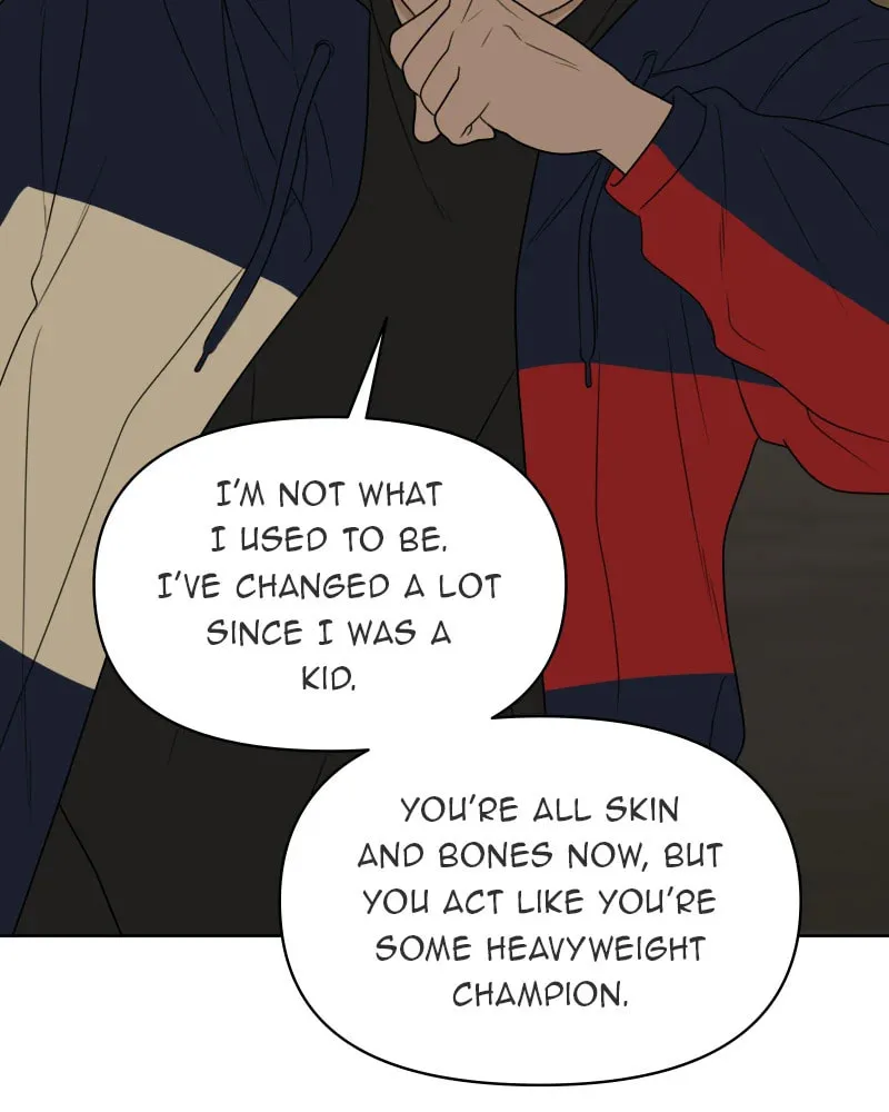 Illip Art High School Students Chapter 23 page 127 - 