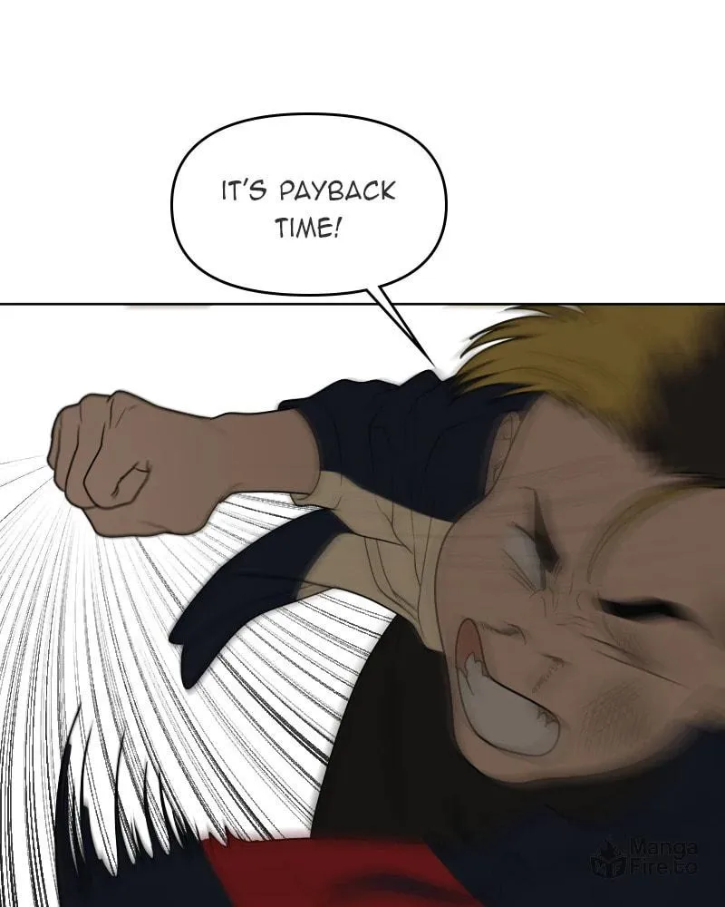 Illip Art High School Students Chapter 23 page 130 - 