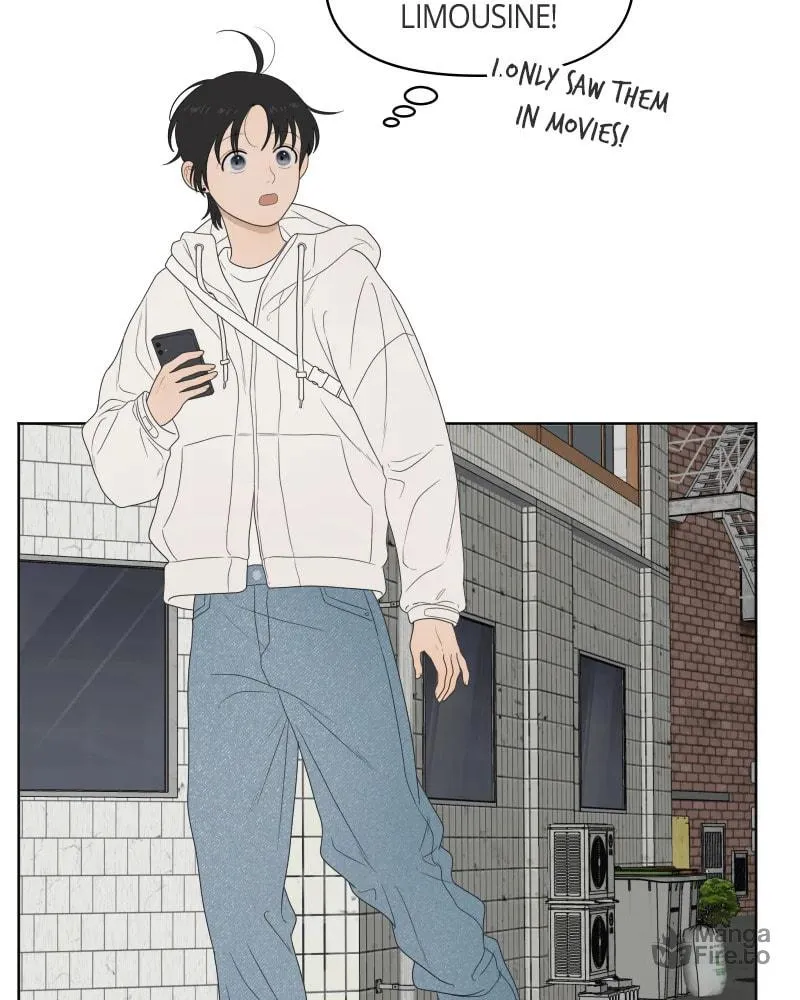 Illip Art High School Students Chapter 23 page 15 - 