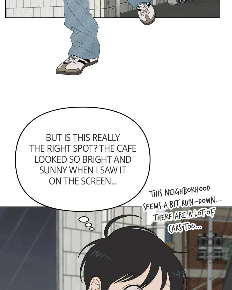 Illip Art High School Students Chapter 23 page 16 - 