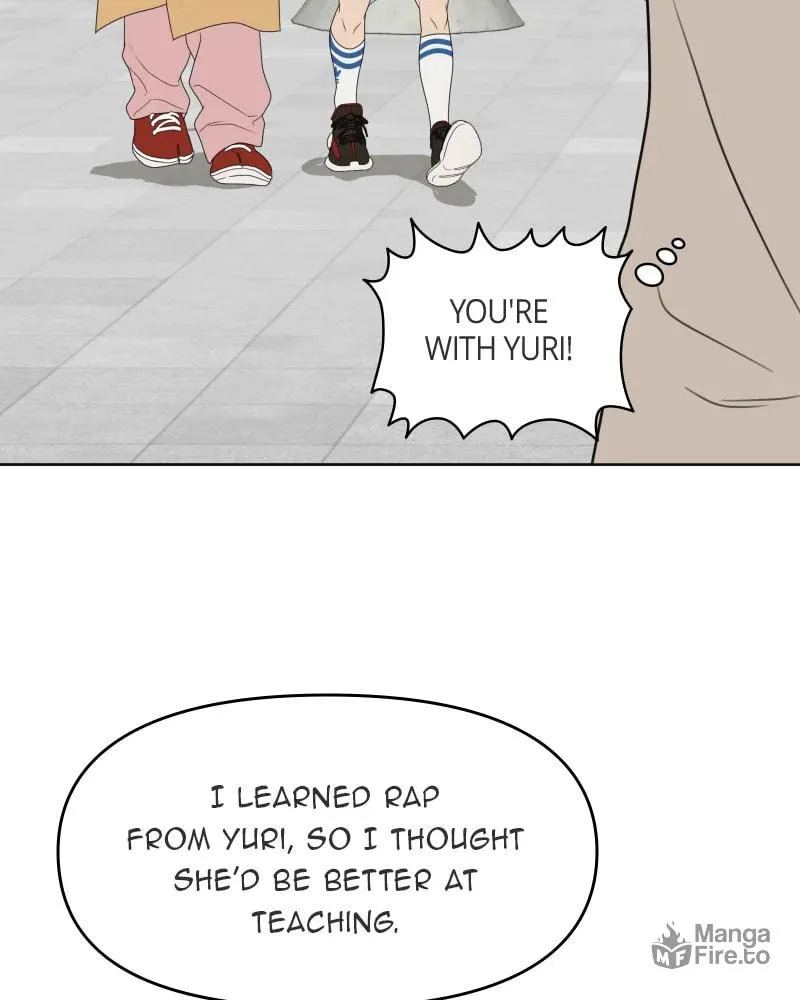 Illip Art High School Students Chapter 23 page 20 - 