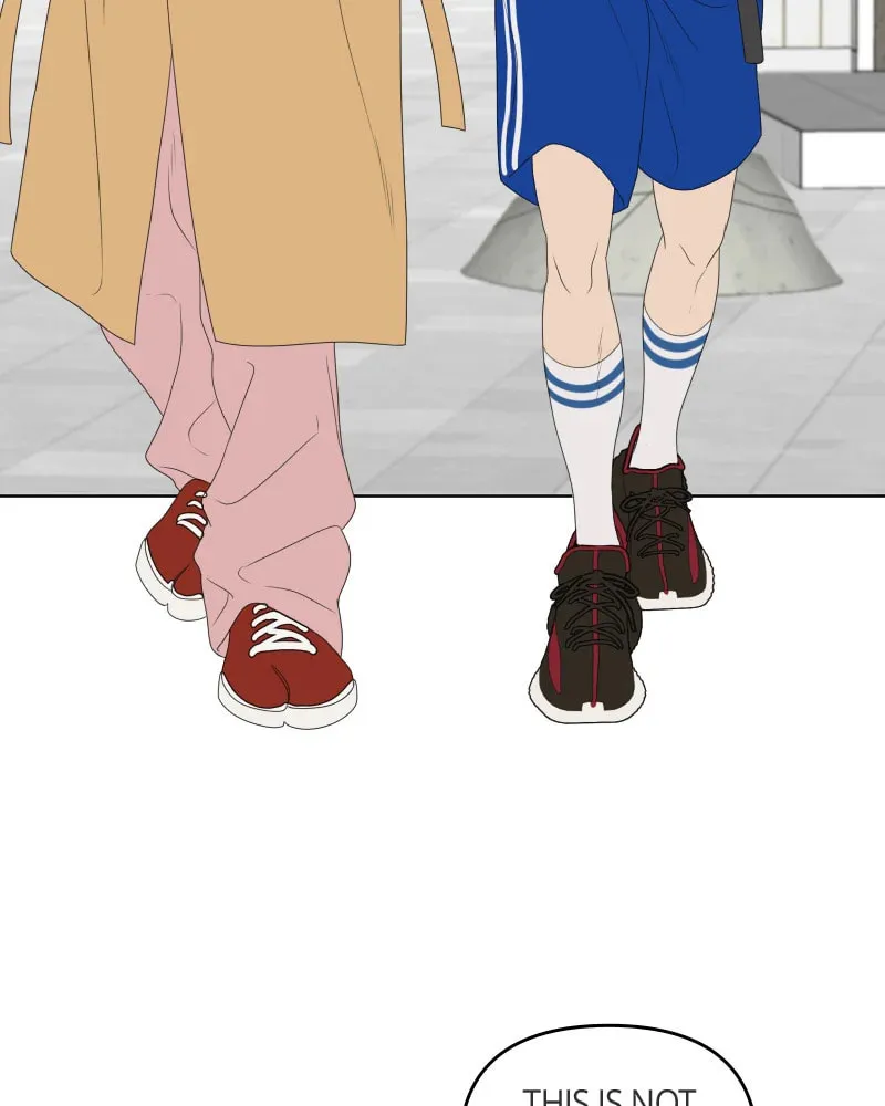 Illip Art High School Students Chapter 23 page 22 - 