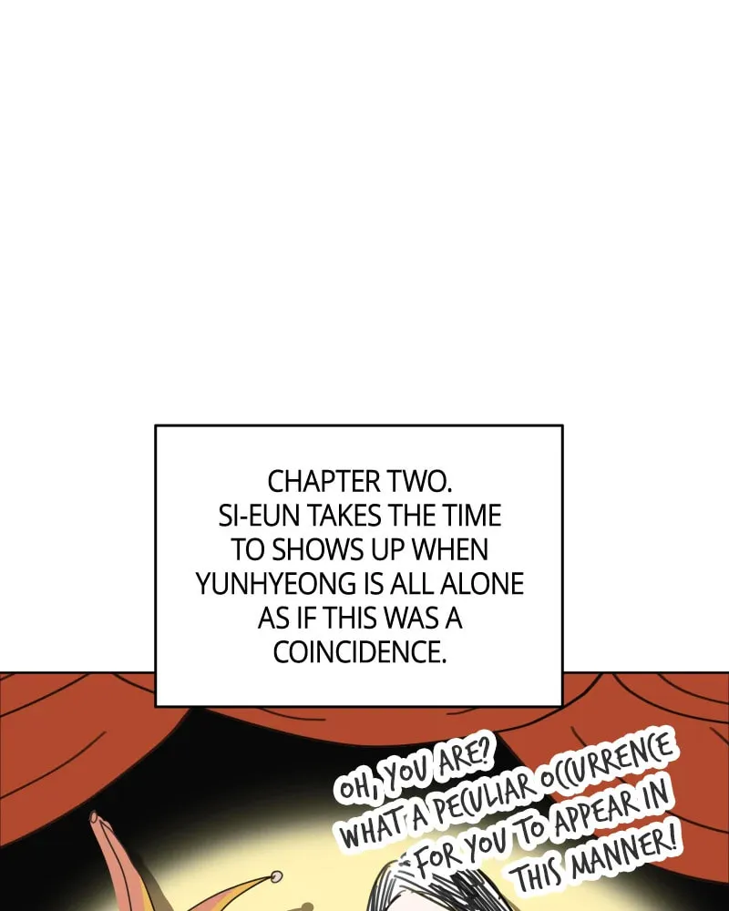 Illip Art High School Students Chapter 23 page 29 - 