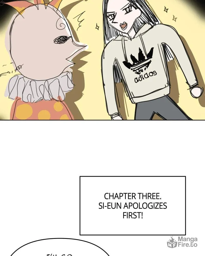 Illip Art High School Students Chapter 23 page 30 - 