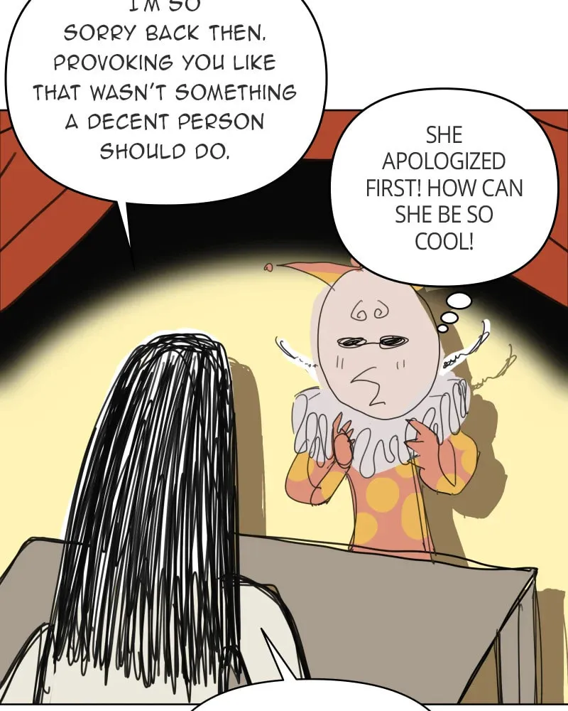 Illip Art High School Students Chapter 23 page 31 - 