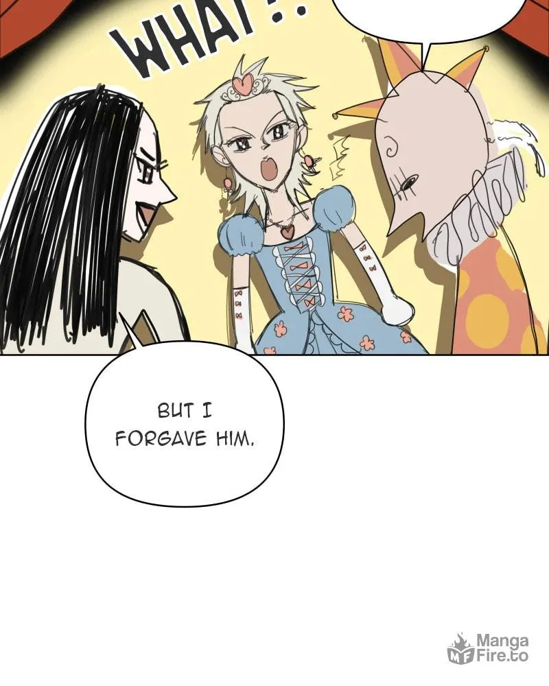Illip Art High School Students Chapter 23 page 33 - 