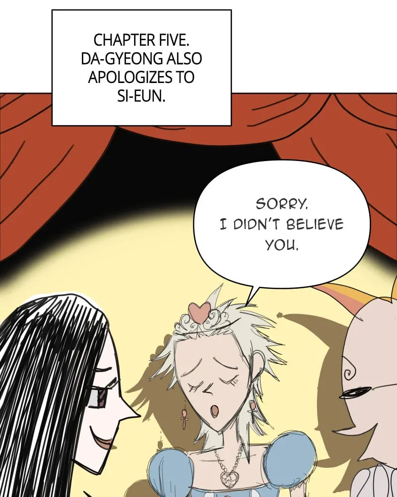 Illip Art High School Students Chapter 23 page 34 - 