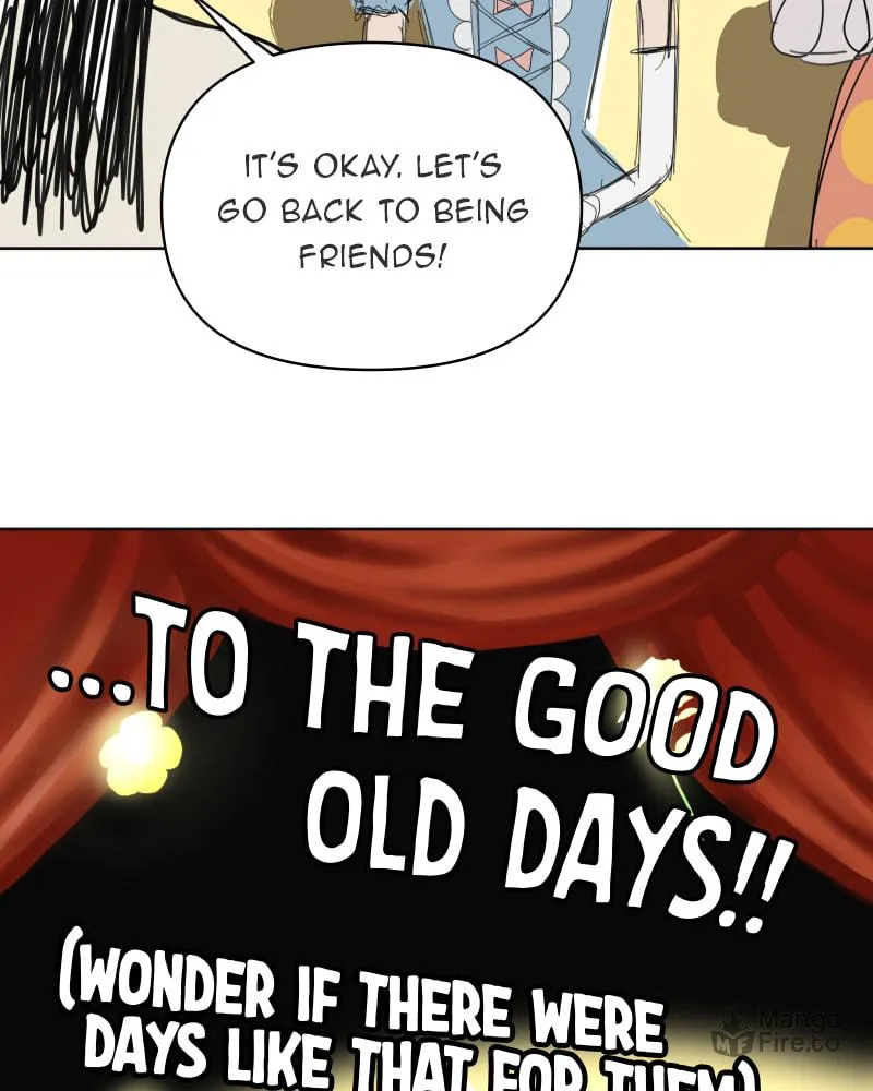 Illip Art High School Students Chapter 23 page 35 - 