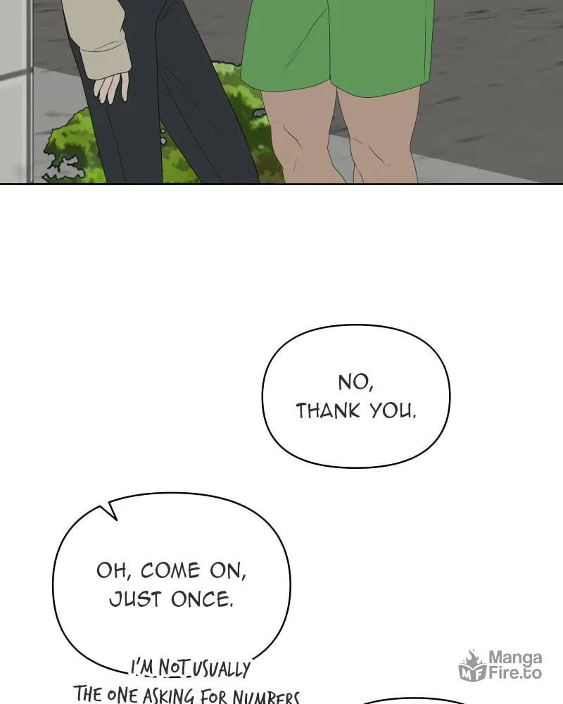 Illip Art High School Students Chapter 23 page 42 - 