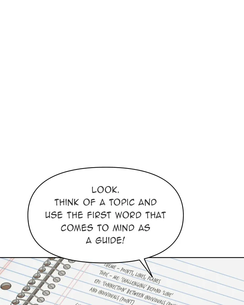 Illip Art High School Students Chapter 23 page 46 - 