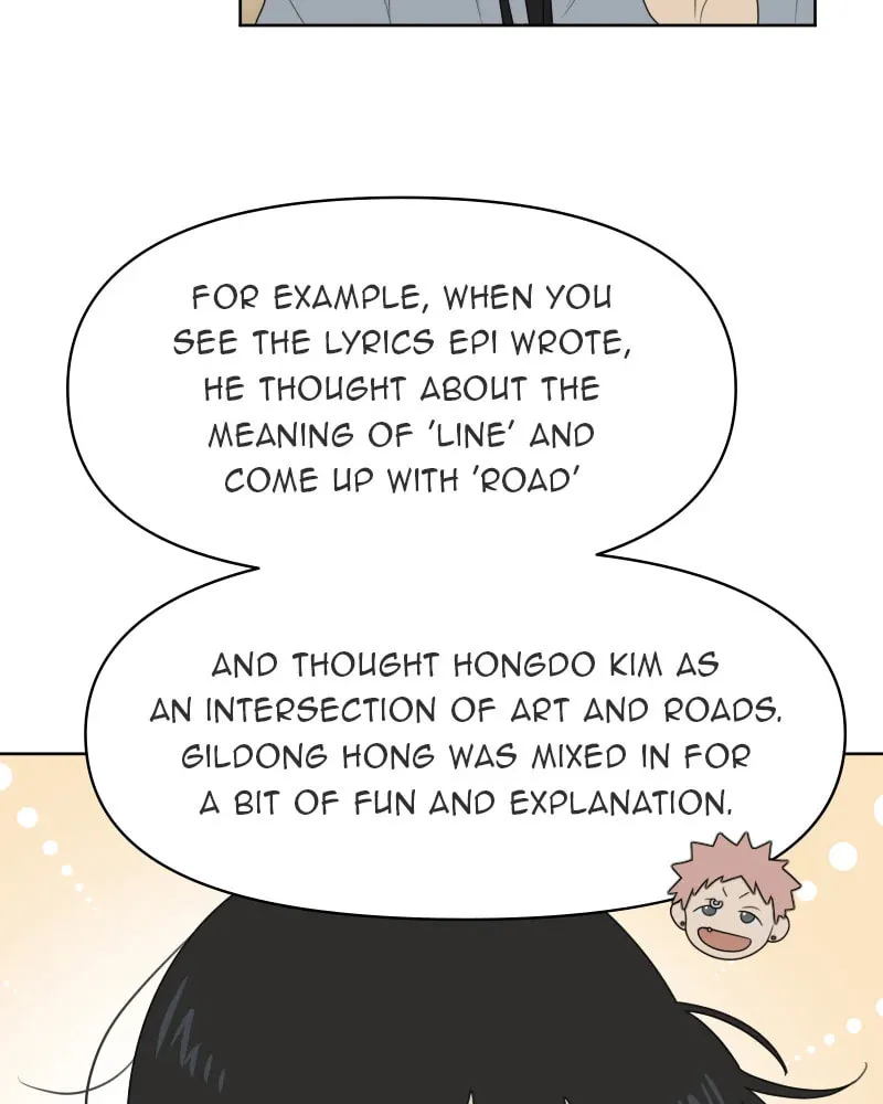 Illip Art High School Students Chapter 23 page 49 - 