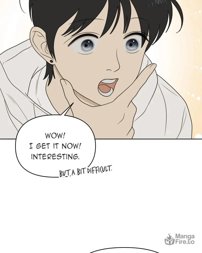 Illip Art High School Students Chapter 23 page 50 - 