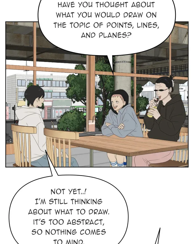 Illip Art High School Students Chapter 23 page 52 - 