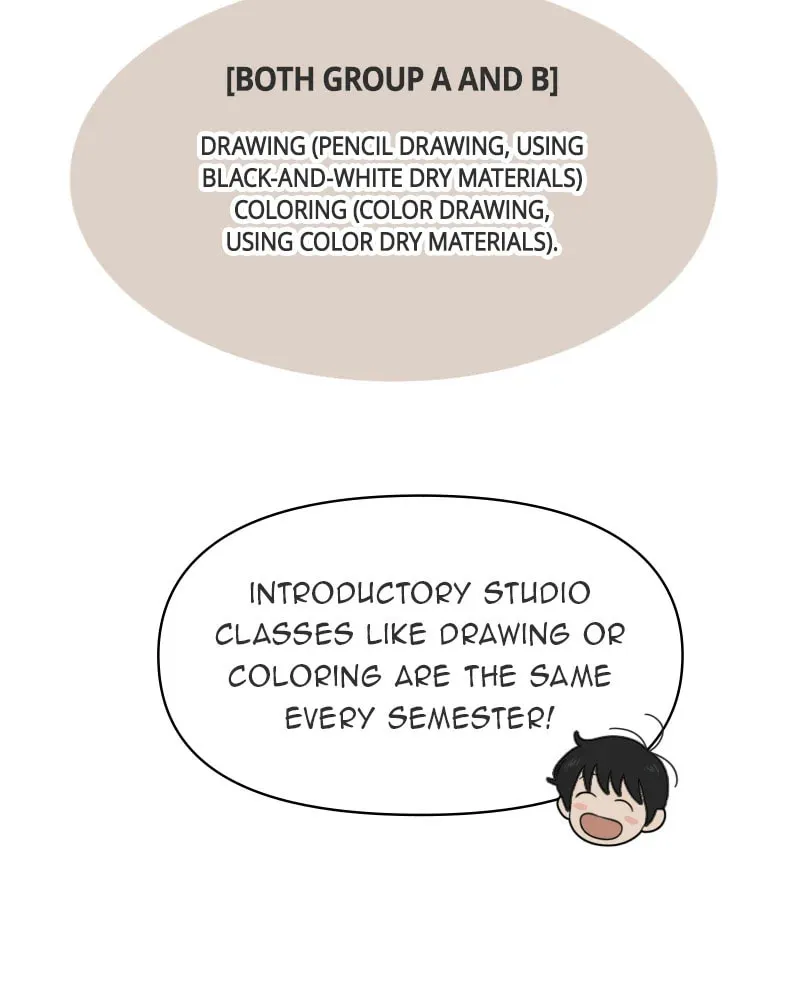 Illip Art High School Students Chapter 23 page 58 - 