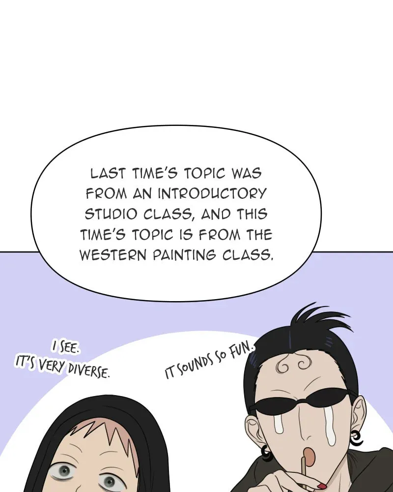Illip Art High School Students Chapter 23 page 59 - 