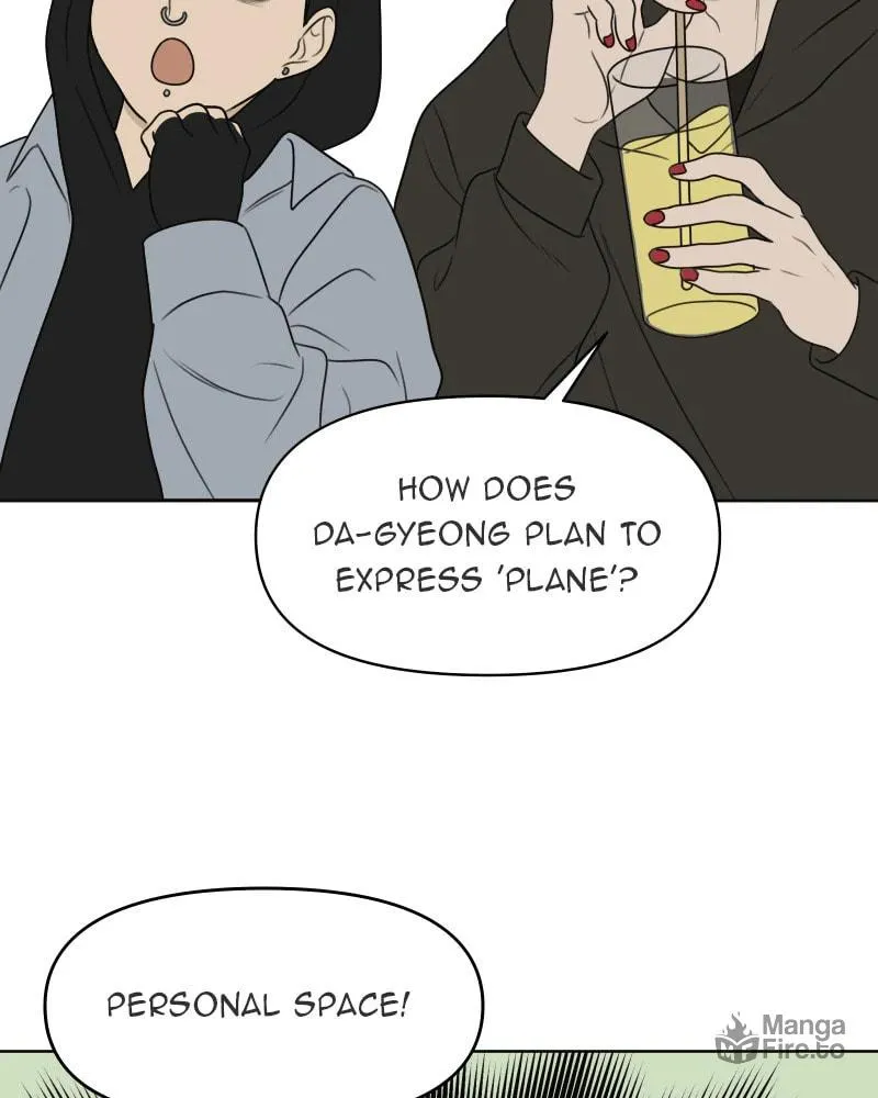 Illip Art High School Students Chapter 23 page 60 - 